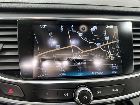 Used 2017 Buick LaCrosse Premium w/ Driver Confidence Package #2 image 21