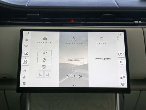 New 2024 Land Rover Range Rover SV image 15