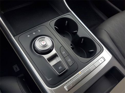 New 2026 Kia Carnival LXS image 27