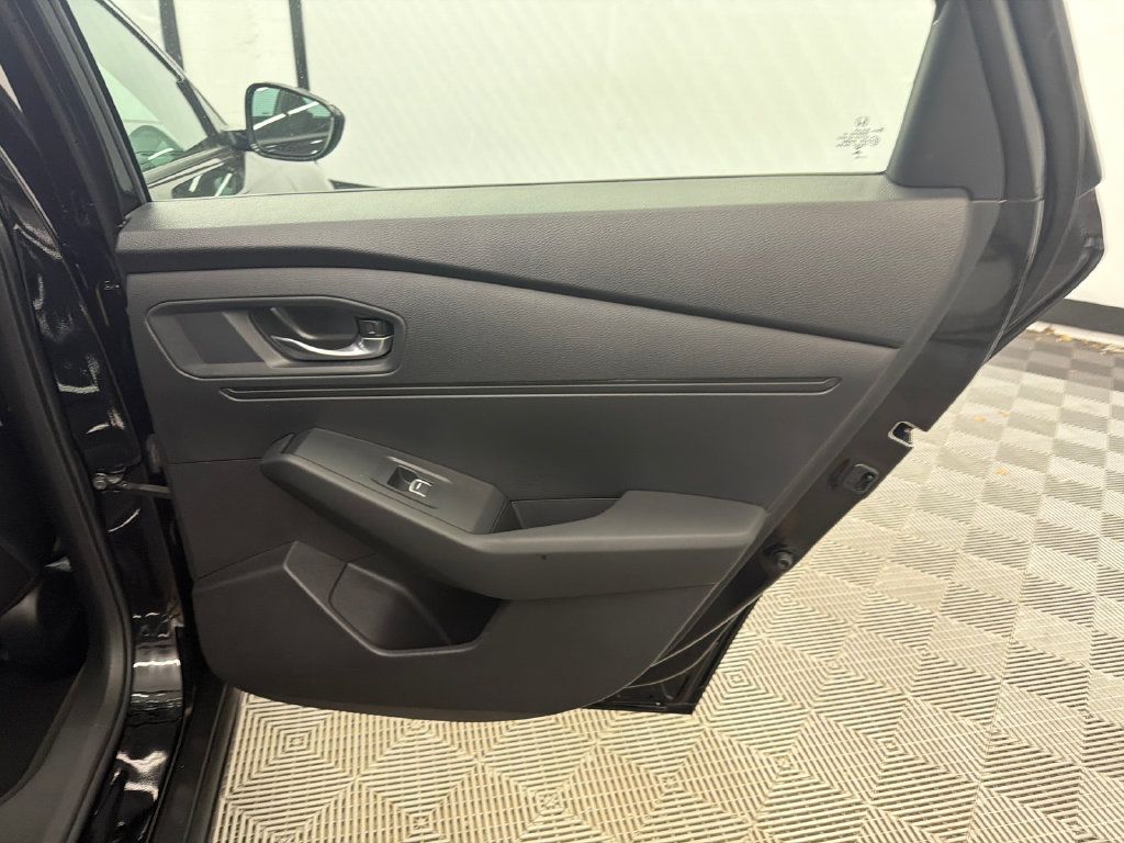 Used 2023 Honda Accord LX image 16