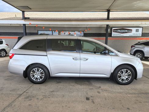 Used 2012 Honda Odyssey EX-L image 6