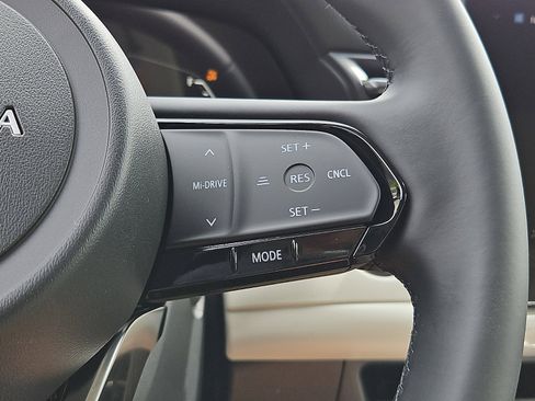New 2026 MAZDA CX-5 Select AWD/4WD image 18
