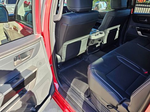New 2026 Toyota Tundra Limited image 6