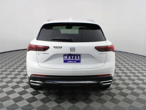 New 2026 Buick Envision Preferred image 27