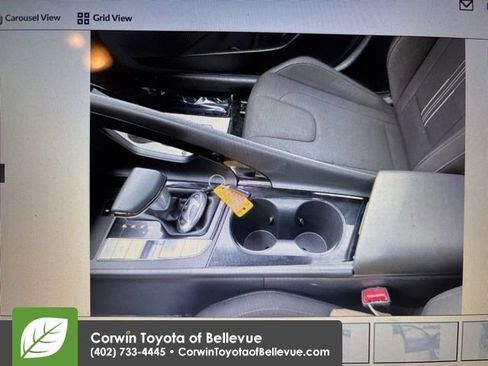Used 2025 Hyundai Elantra SEL FWD image 15