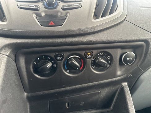 Used 2018 Ford Transit 150 XL image 17