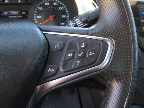 Used 2025 Chevrolet Malibu LS FWD image 23