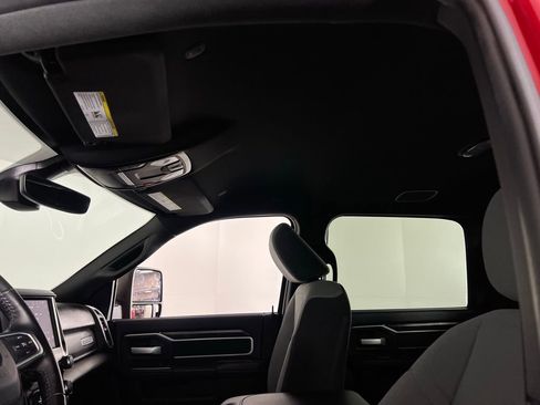 Used 2024 RAM 2500 Big Horn w/ Bed Utility Group image 23