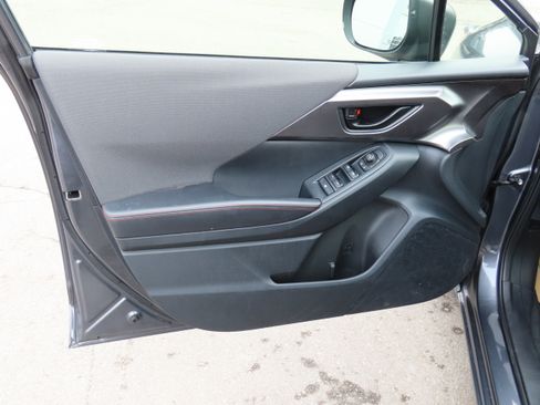 Used 2024 Subaru Impreza 2.0i Sport image 21