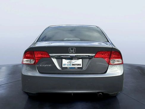 Used 2009 Honda Civic LX image 4
