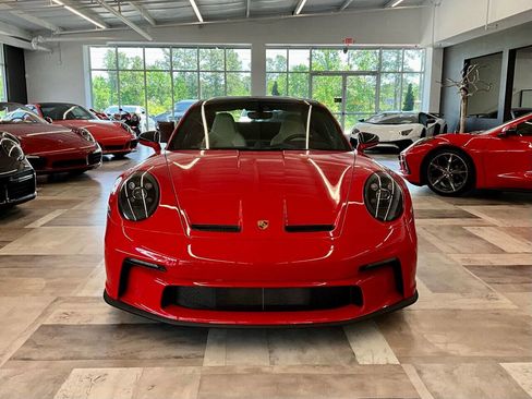 Used 2022 Porsche 911 GT3 image 7