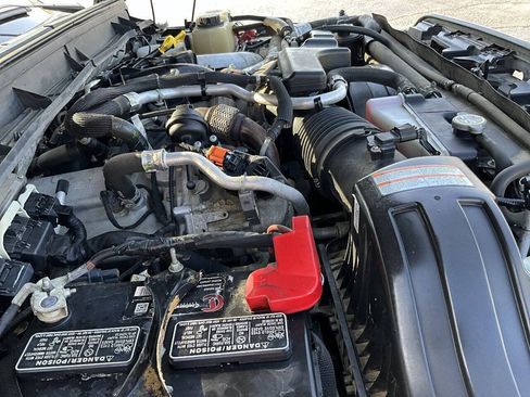 Used 2014 Ford F450 Platinum AWD/4WD image 48