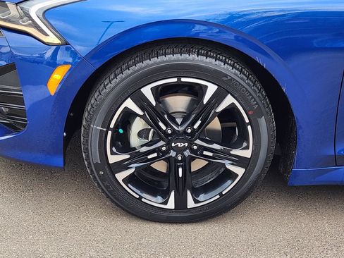 Certified 2024 Kia K5 GT-Line AWD/4WD image 10