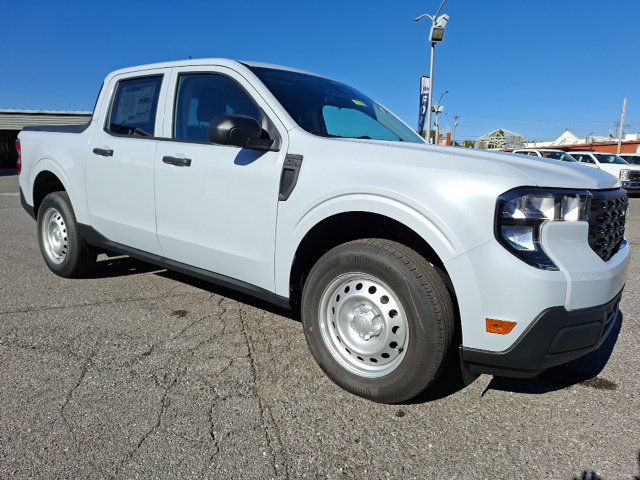 New 2026 Ford Maverick XL FWD image 1