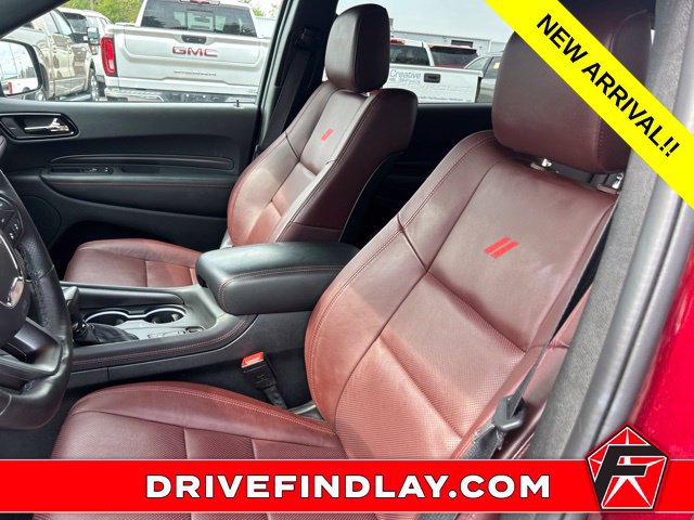 Used 2025 Dodge Durango R/T AWD/4WD image 15