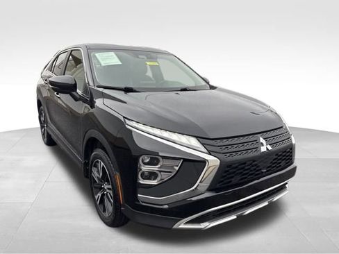 Used 2023 Mitsubishi Eclipse Cross SEL image 1