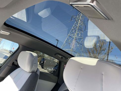 New 2026 Cadillac Optiq Sport 1 image 20