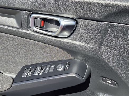 New 2026 Honda Civic Sport image 17