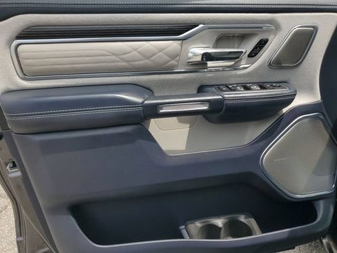 Certified 2022 RAM 1500 Limited RWD image 23