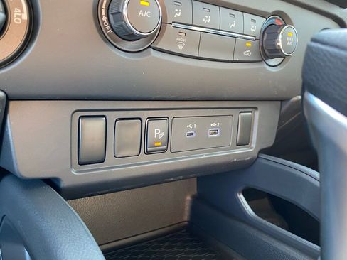 New 2026 Nissan Frontier S image 27