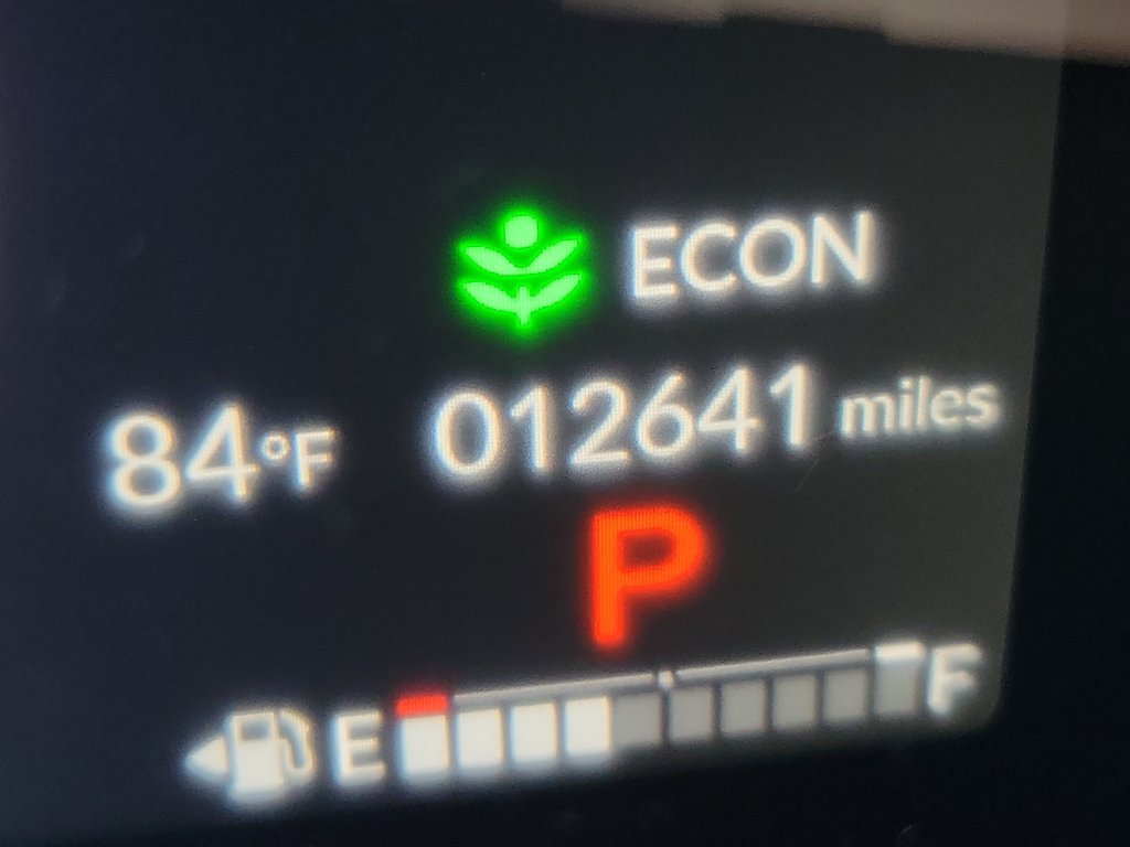 Certified 2026 Honda CR-V EX image 26