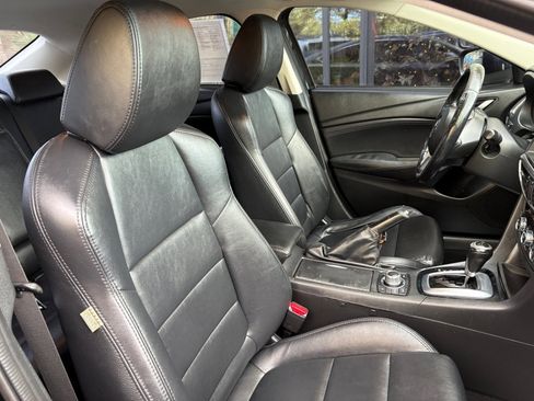 Used 2014 MAZDA MAZDA6 Touring image 24