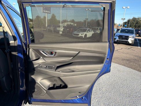 New 2026 Subaru Ascent Limited image 12