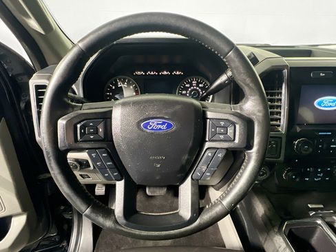 Used 2017 Ford F150 XLT w/ Equipment Group 301A Mid image 14