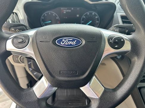 Used 2019 Ford Transit Connect XLT w/ XLT Premium Package FWD image 28