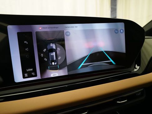 New 2026 Audi A6 Premium Plus AWD/4WD image 20