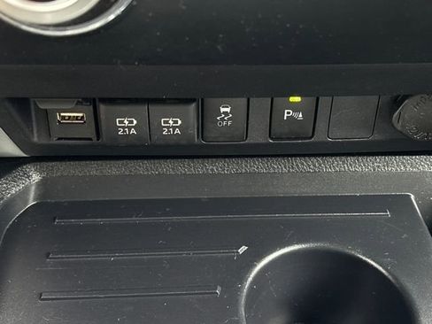 Used 2021 Toyota Tundra SR5 w/ TRD Off-Road Package image 19