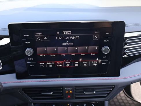 New 2026 Volkswagen Jetta GLI Autobahn FWD image 22