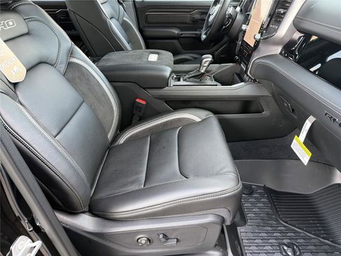 New 2026 RAM 1500 RHO w/ RHO Level 1 Equipment Group image 9
