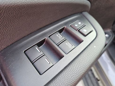 Used 2024 Honda Ridgeline TrailSport image 31