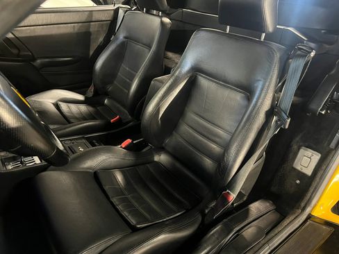 Used 1997 Ferrari F355 Spider RWD image 21