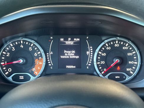 Used 2018 Jeep Renegade Sport w/ Power & Air Group AWD/4WD image 24