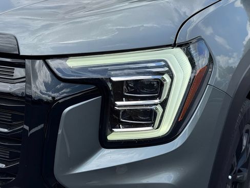 New 2026 GMC Terrain Elevation w/ Black Edition FWD image 3