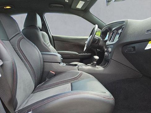 Certified 2023 Dodge Charger R/T w/ Blacktop Package image 15