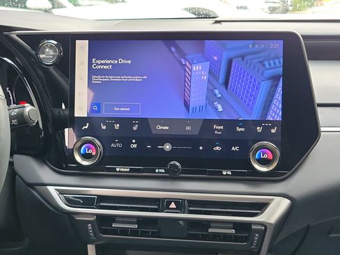 Certified 2023 Lexus RX 350 Premium w/ Cold Area Package FWD image 17