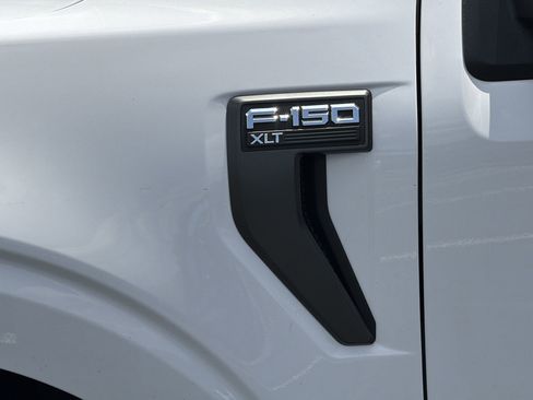 Certified 2023 Ford F150 XLT w/ Equipment Group 302A High AWD/4WD image 41