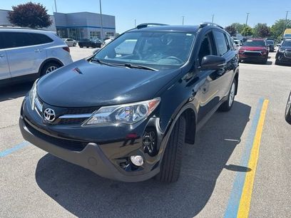 Used 2014 Toyota RAV4 Limited