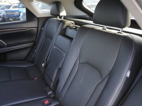 Used 2020 Lexus RX 350 FWD w/ Premium Package image 14