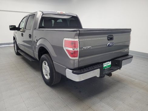 Used 2012 Ford F150 XLT w/ XLT Convenience Pkg image 5