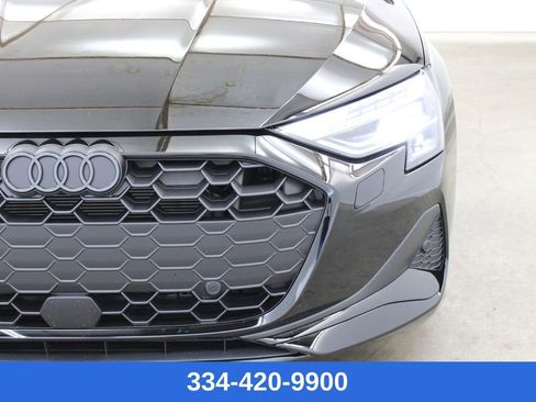 New 2026 Audi A3 2.0T Premium image 7