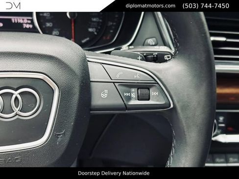Used 2021 Audi Q5 2.0T Premium AWD/4WD image 30