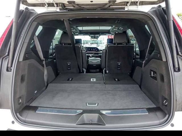 Certified 2023 Cadillac Escalade Sport Platinum AWD/4WD image 33