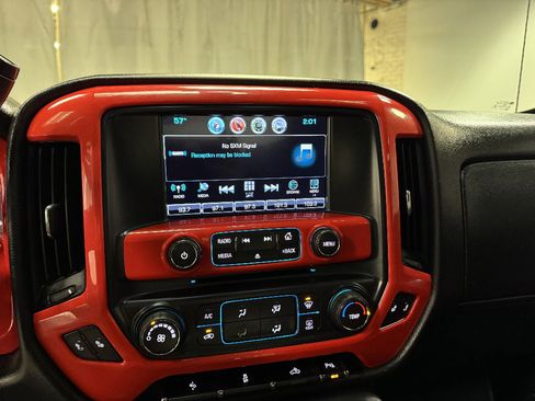 Used 2017 Chevrolet Silverado 1500 LT w/ LT Fleet Plus Package image 28