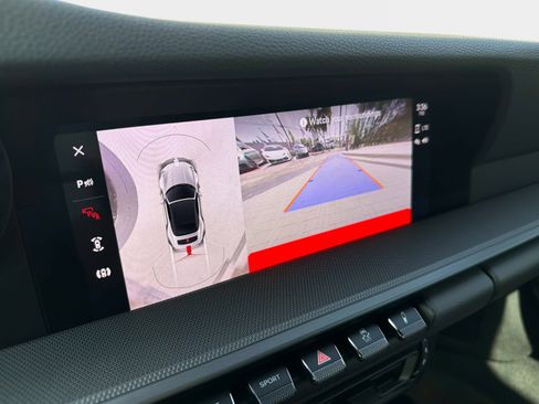 Used 2022 Porsche 911 Carrera image 34