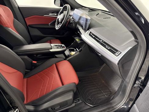 Used 2024 BMW X1 M35i w/ Premium Package image 24