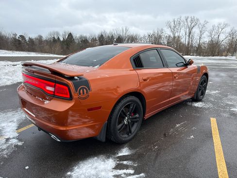 Used 2011 Dodge Charger R/T w/ Driver Confidence Group image 5